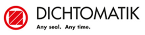 Dichtomatik 로고