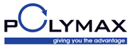 Polymax 로고